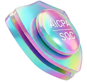 Respaldo con tecnologías con Certificado SOC 2 Tipo II